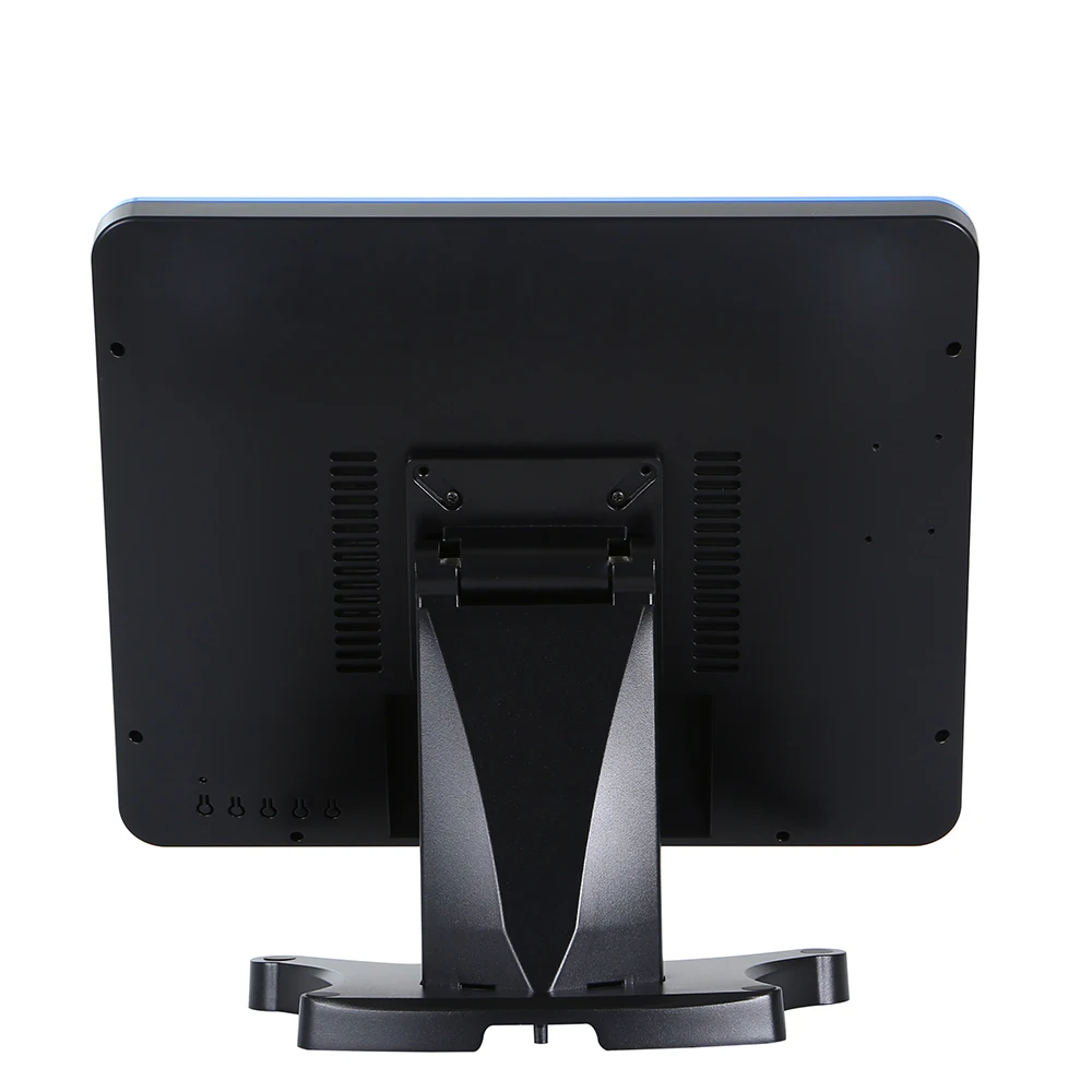 17  INCH  Capacitive Led Gaming  Touch Screen Monitor LBM1508