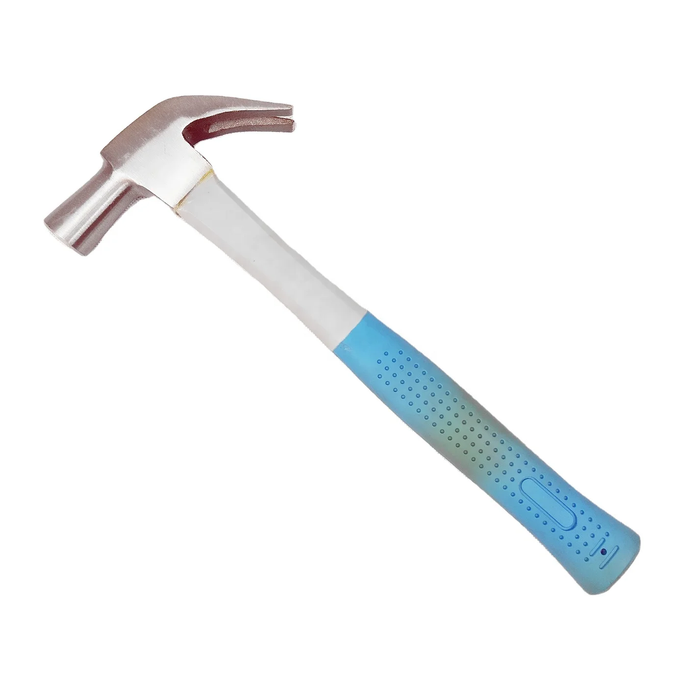 grade the most durable quality british type claw hammer with tpr