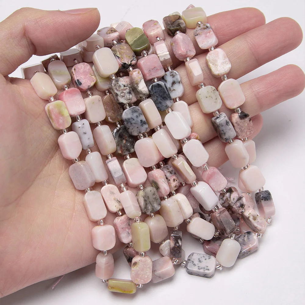 Natural PINK OPAL outlets Faceted Heart shape Briolette Beads, Size 25mm Approx, 6 Pieces Big Size Strand Length, Super Quality gems for Jewellery