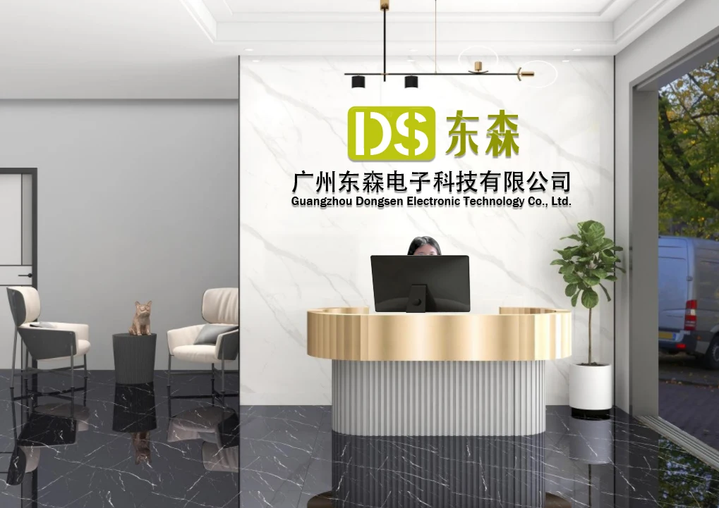 Guangzhou Dongsen Electronic Technology Co., Ltd.