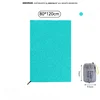 Light Blue 80*120CM