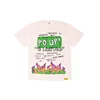 Camiseta Pop-Up