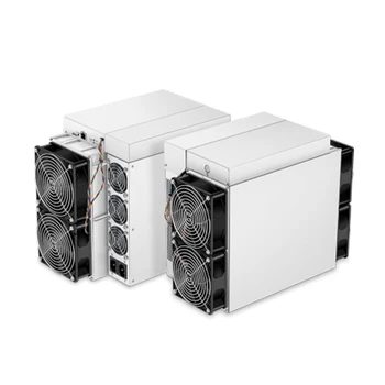 antminer l7 5gh miner bitmain asic   