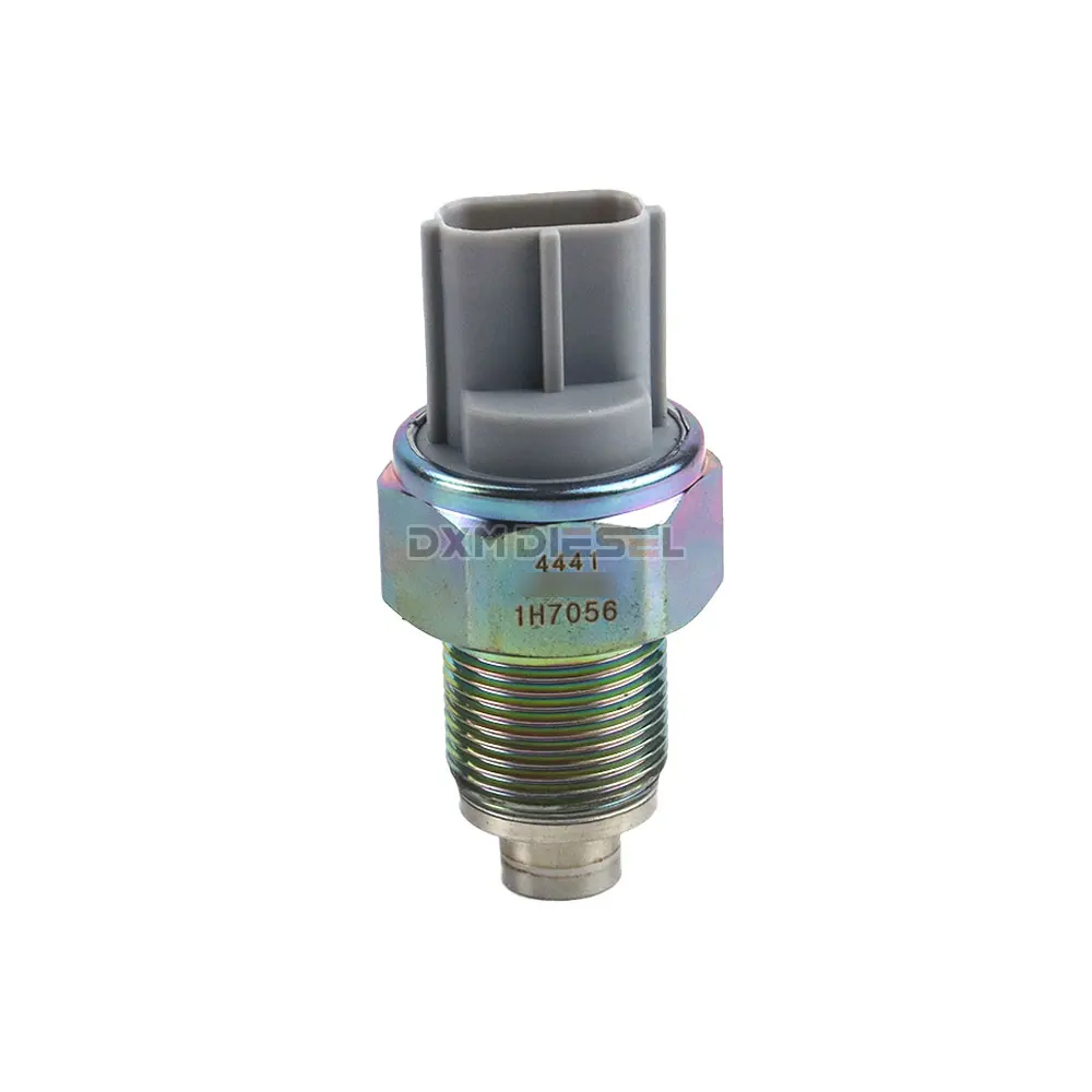 مستشعر ضغط وقود السكك الحديدية الشائعة للشاحنات 499000-4441