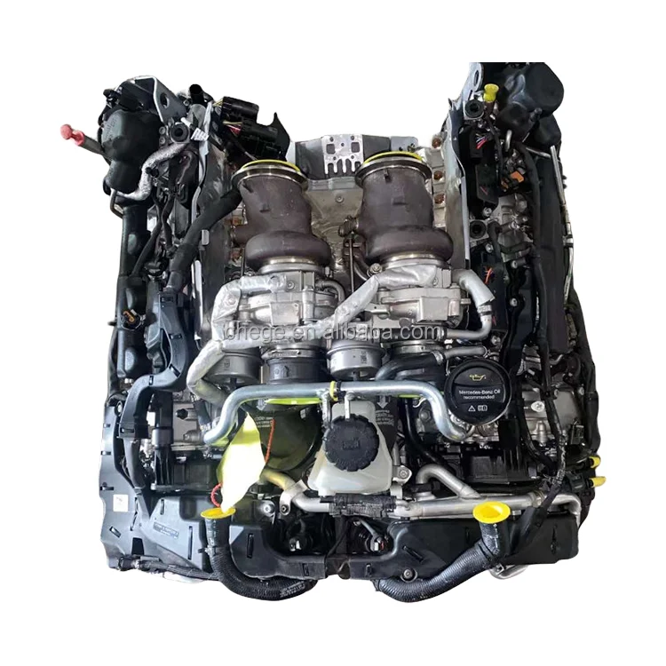 メルセデスベンツC63 AMG4.0T用オリジナル中古メルセデスベンツW205