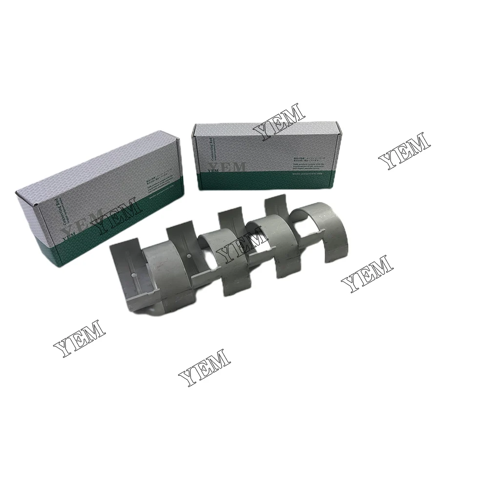 Agricultural Engine Parts D902 Main Bearing STD Diesel Engine Machinery Engine for Kubota