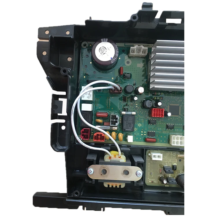 26qborb0400 2019401x0011 Washing Machine Computer Board Circuit Board Pcb for Panasonic