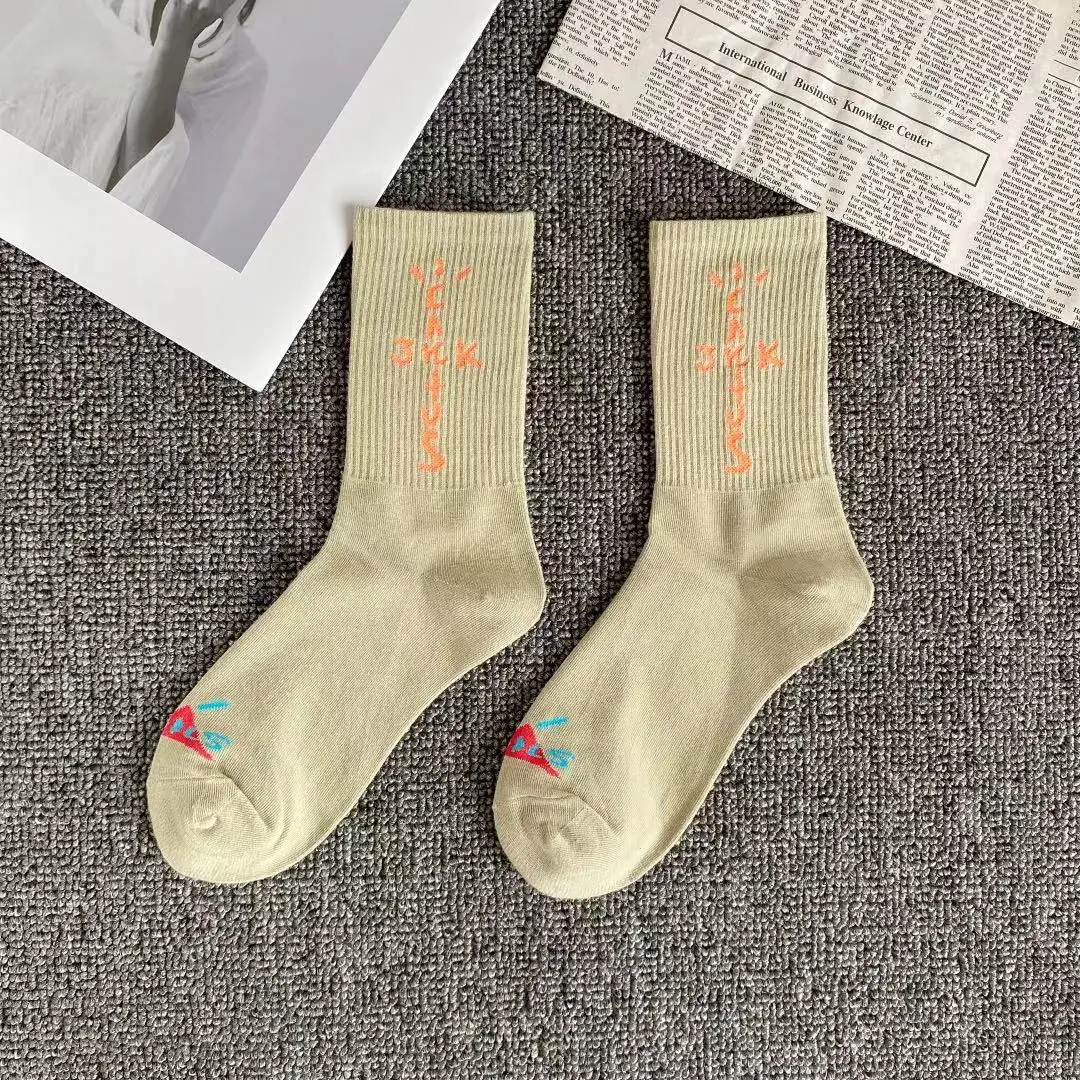 travis scott cactus trails hiking socks pack