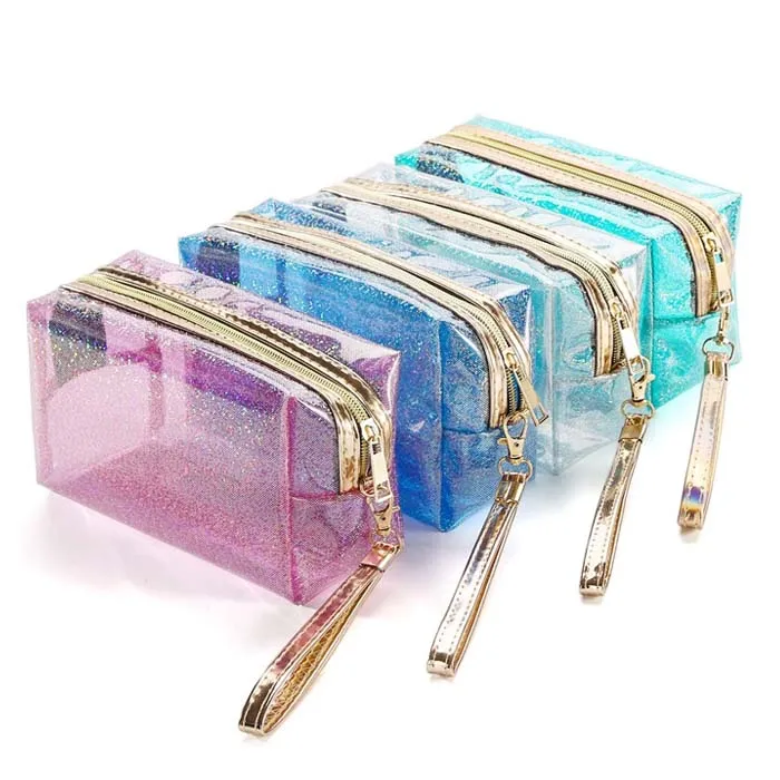 makeup case with handle