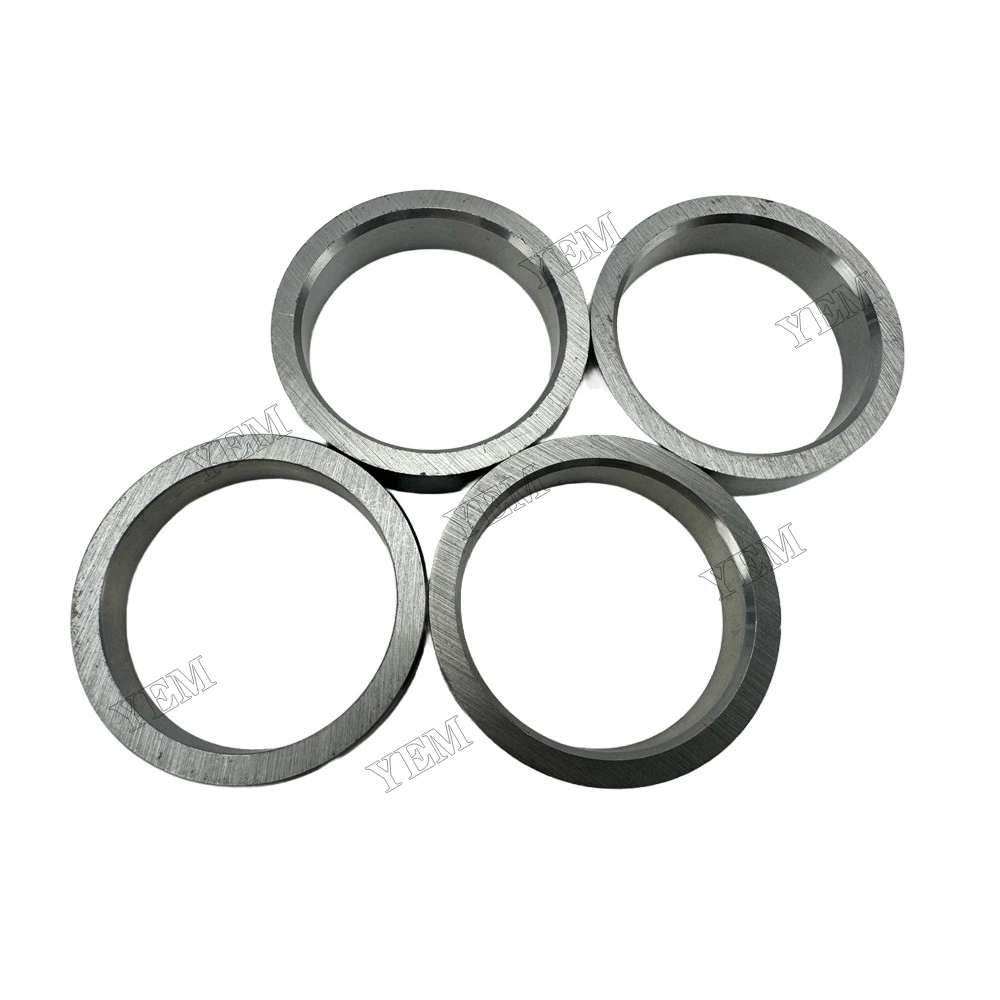 Exhaust Valve Seat Fit for Toyota 14B Engine 3