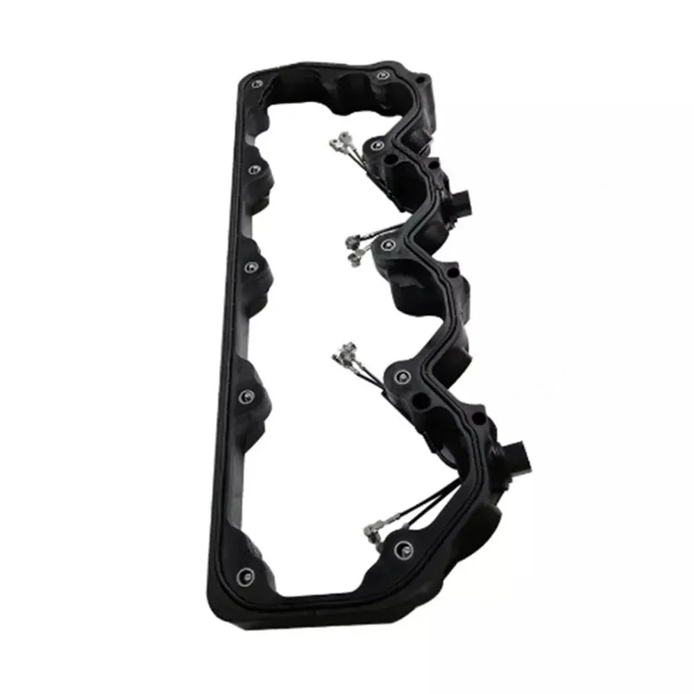 Housing Assembly 298-4551 for Caterpillar CAT Engine C4.4 Excavator M313D M315D M315D2 M317D2 4