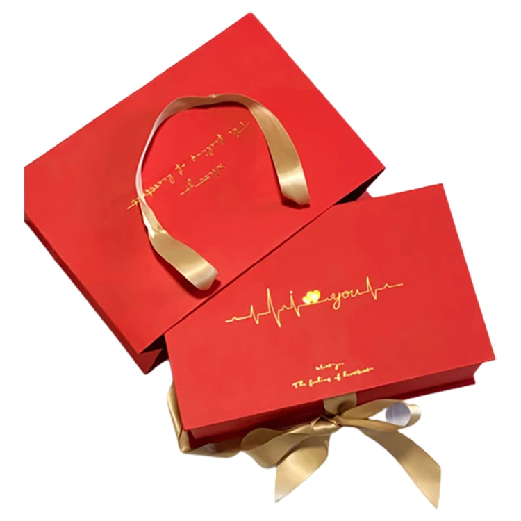 Custom Printed Kraft Boxes Plus Size Dress For Woman Luxury Black