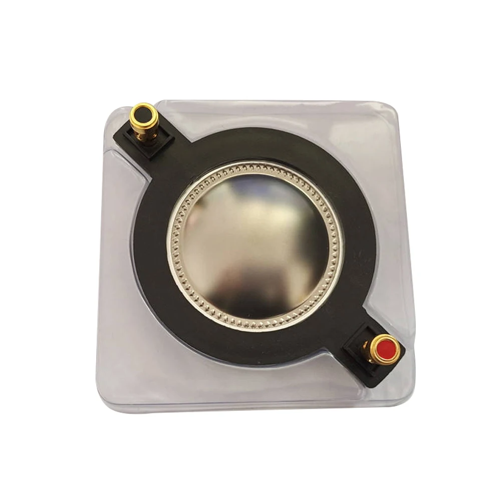 Professional Speaker Diaphragm Accessories Speaker Part Tannoy Voice