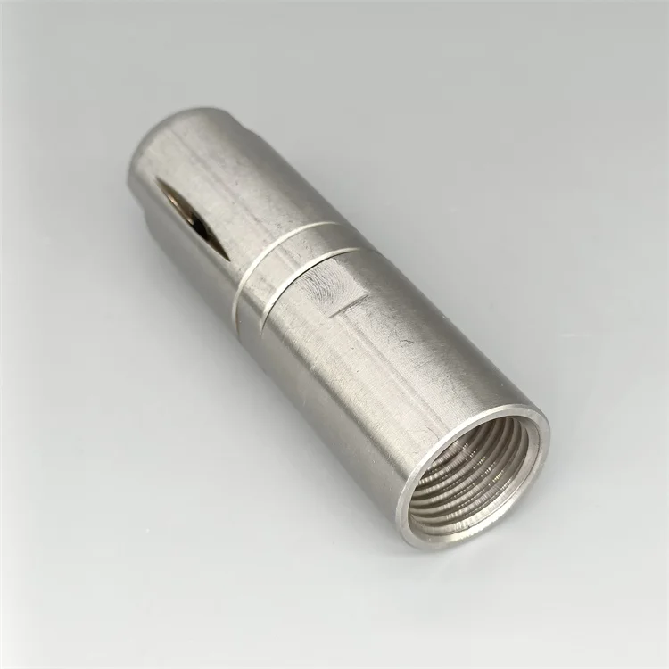 Stainless Steel 316 Ss 360 Rotary Nozzle 19250 Self-rotary Tank Bucket ...