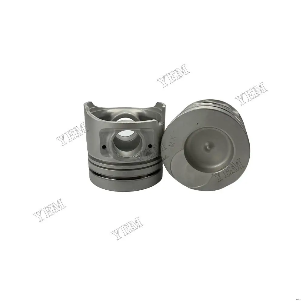 Factory Supply Construction Machinery Parts FD35 Cylinder Piston Kit for Nissan
