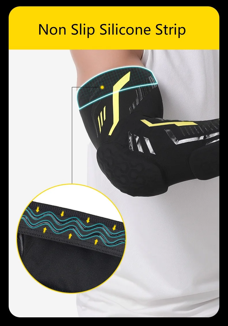 Elbow Sleeve Image 3