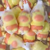 Carpincho Lulu [aprox.9cm] Bolsa de malla