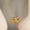 dos flores