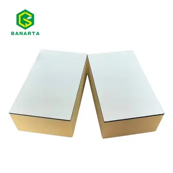 XPS Foam Core Composite Panel For Bath Room ACP/SPC/PVC/FRP/Aluminum Sheet Insulated Wall Panel OEM ODM