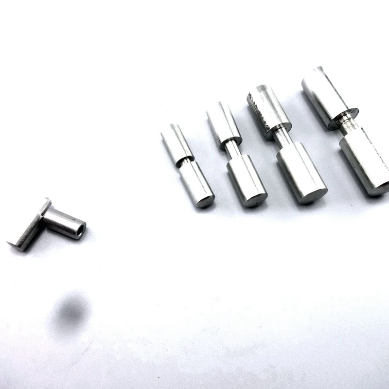 Remache para Balata y Clutch | INDUX