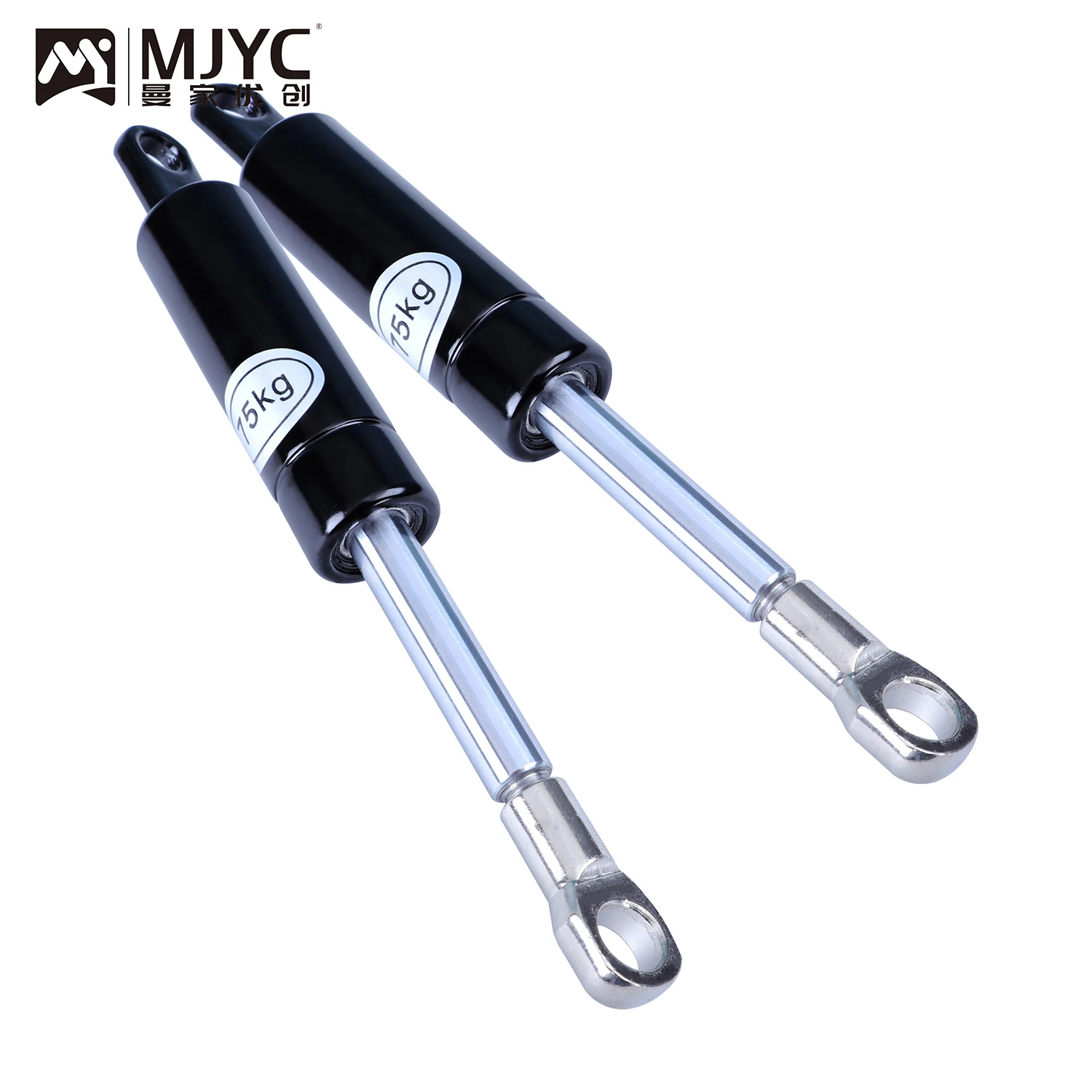 Газовый подъемник поршень а газовая стойка гидравлический подъемник поддерживающая газовая пружина 50n/60/80n/100n/120n/150n