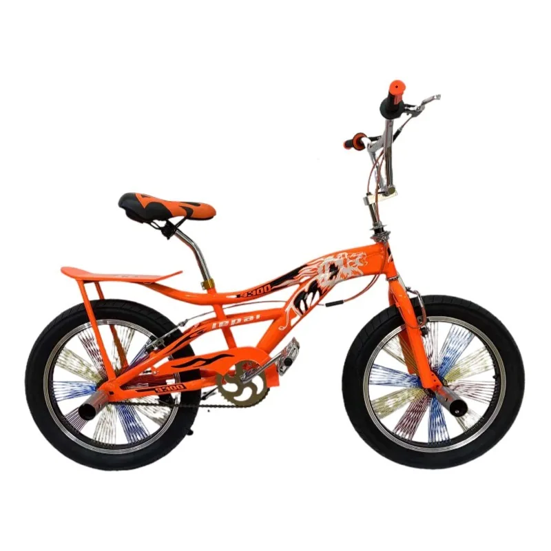 29 Inch Se Race Hub Haro Bmx Bicycle 