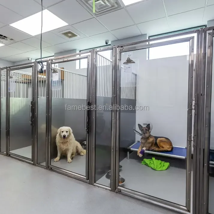 Logo Paws Boarding Kennels Cat Boarding Paws Boarding Kennels Pet