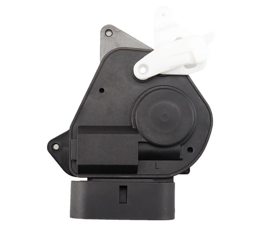 としこ 69110-08020 Genuine Toyota Back Door Lock Assembly