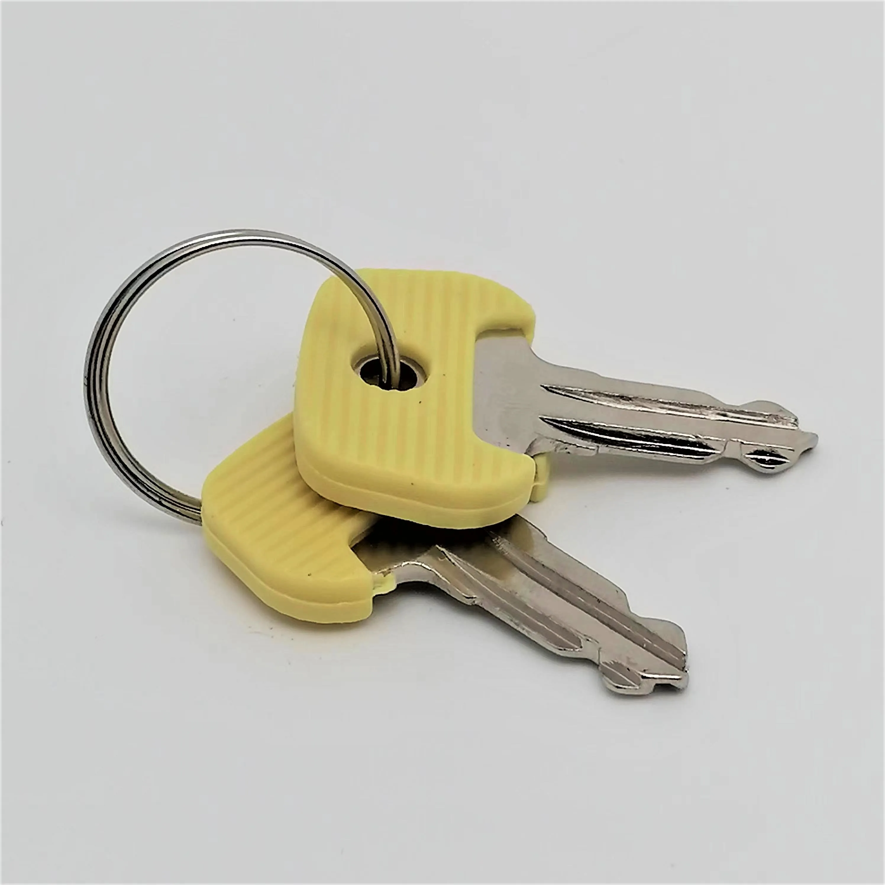 forklift spare parts key 28528230 for jungheinrich forklift parts manufacture