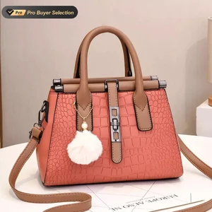 KALANTA OEM 2026 Fashion New Women Tote Hand Bags Ladies Purses and Handbags for Luxury Bolsos Polyester CN GUA