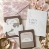 Luxury Wedding Invitation Suite