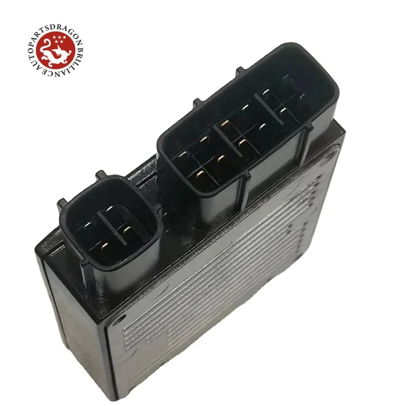 For Toyota Supra 1JZ/2JZ Ignitor Chip 89621-22030 | Reliable