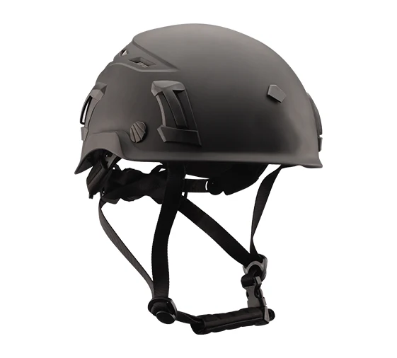 Construction Protective Hard Hats With Visor For Climbing Rescue Safety Helmets Reinforced Plastic Safety Helmet Hard Hat