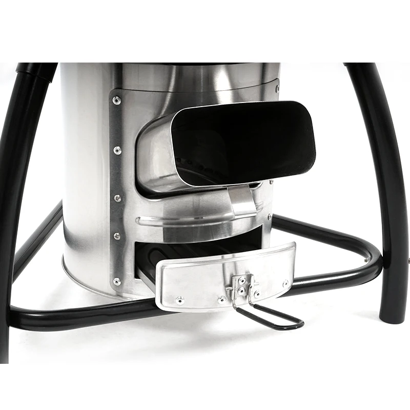 Good Reputation New High-quality Multi-function Portable Rocket Stove