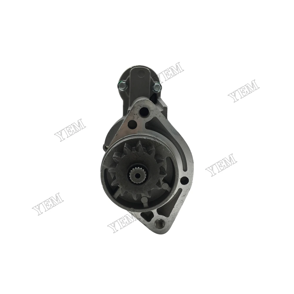 Starter Motor for Nissan Diesel Engine Parts 3