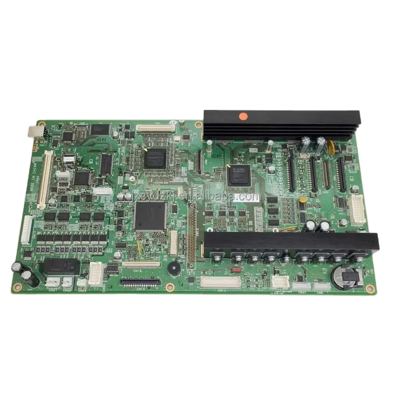 Mimaki Jv33 Main Board - Printer Motherboard For Inkjet Printer, Oem
