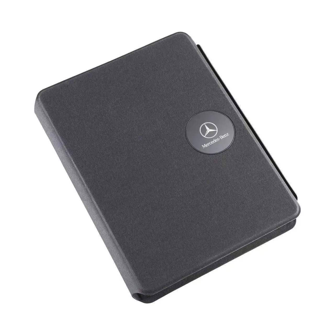 Power Bank Notebook