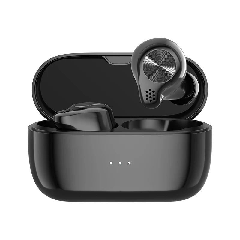 Low Latency Perfect Sound  Bluetooth Earphone Sports Running Waterproof  Earbuds Bluetooth Wireless