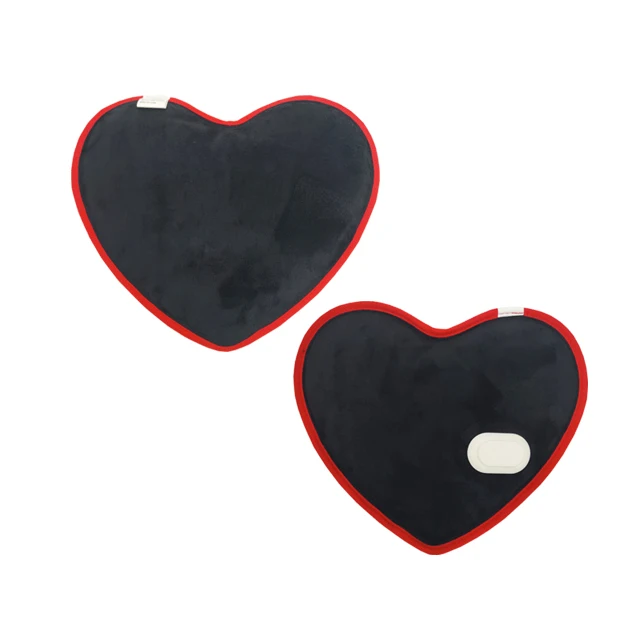 Rohs Plush Rechargeable Hot Water Bottle