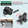 Sqaure head-Gun-black-B
