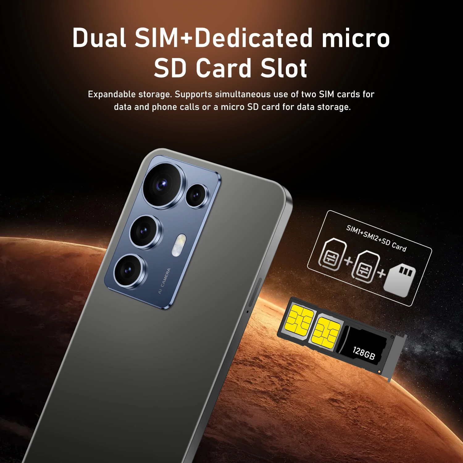 4g 5g 6.8inch Android Infinix C25 ultra Cellphone Mobile Phone