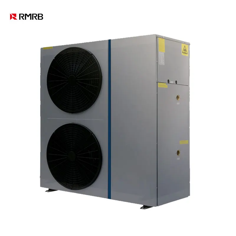 Rmrb 40kw Wärmepumpe Erp A Dc Wechsel Richter R32 R410a Wärmepumpe ...
