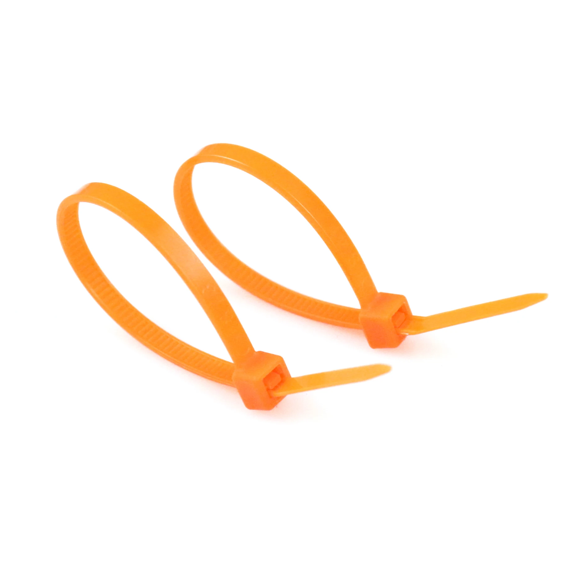 NBSZS Self Locking Plastic/Nylon Tie Straps