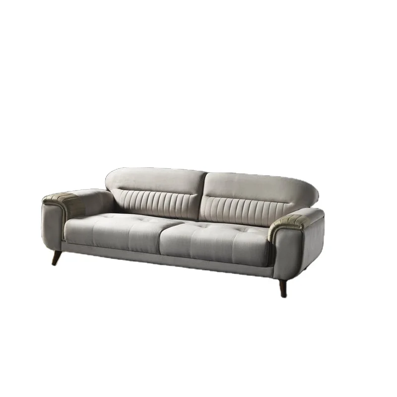 luxury 2 seater sofa