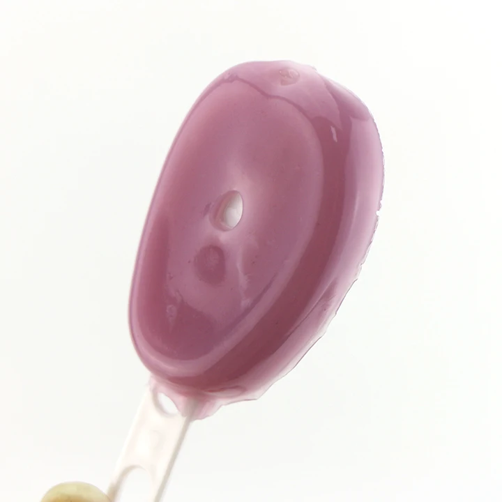 jelly lollipop