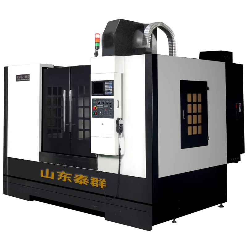 TQ CNC производитель поставки Высокоточный обрабатывающий центр