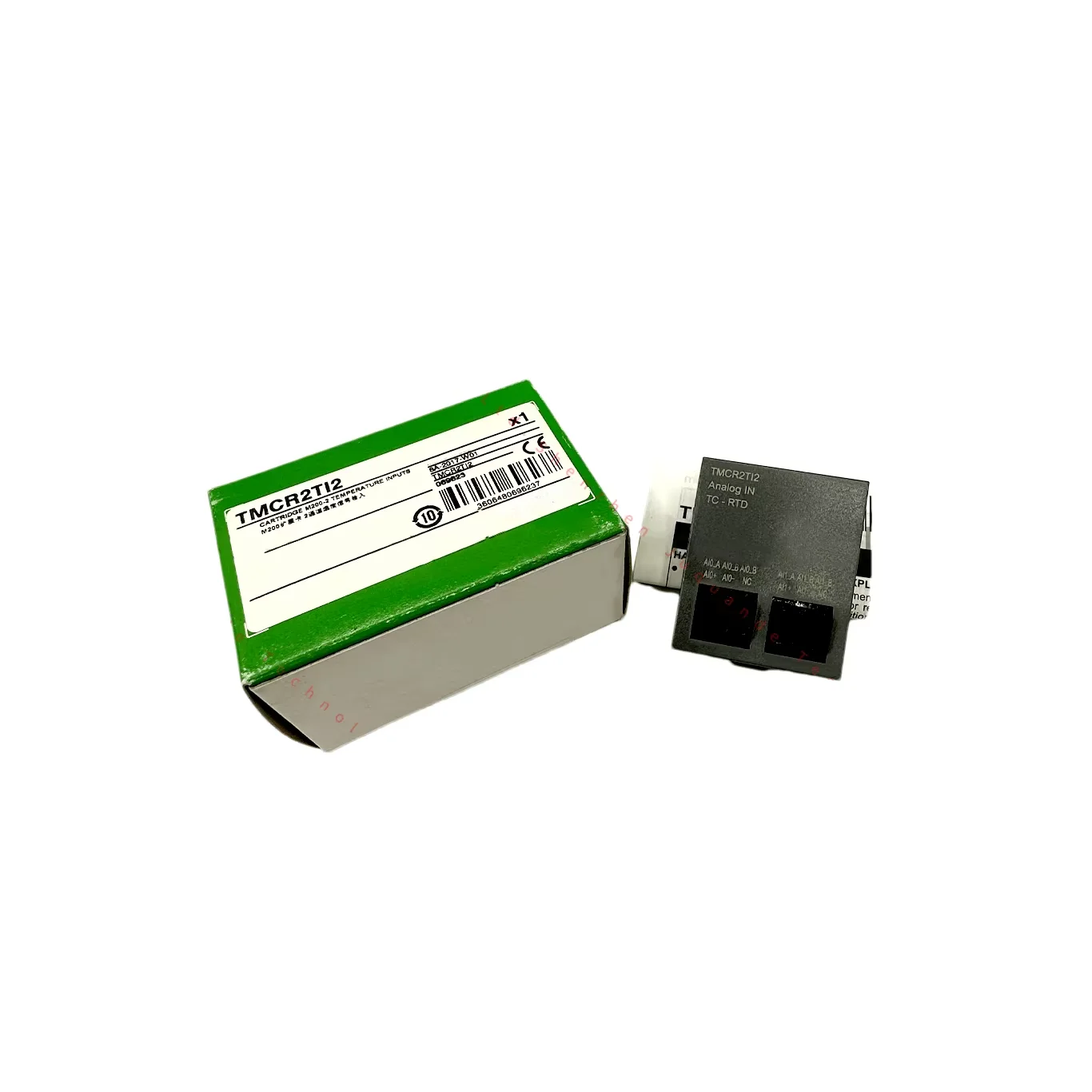 Module contrôleur PLC Gold Seller TMCR2TI2, tout neuf, d’origine, disponible immédiatement, contrôleur de programmation PLC