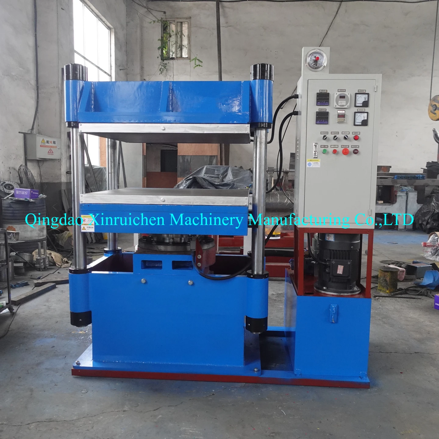 Tyre Repair Patch Machine/tire Patch Making Machine/tyre Patch Production Line