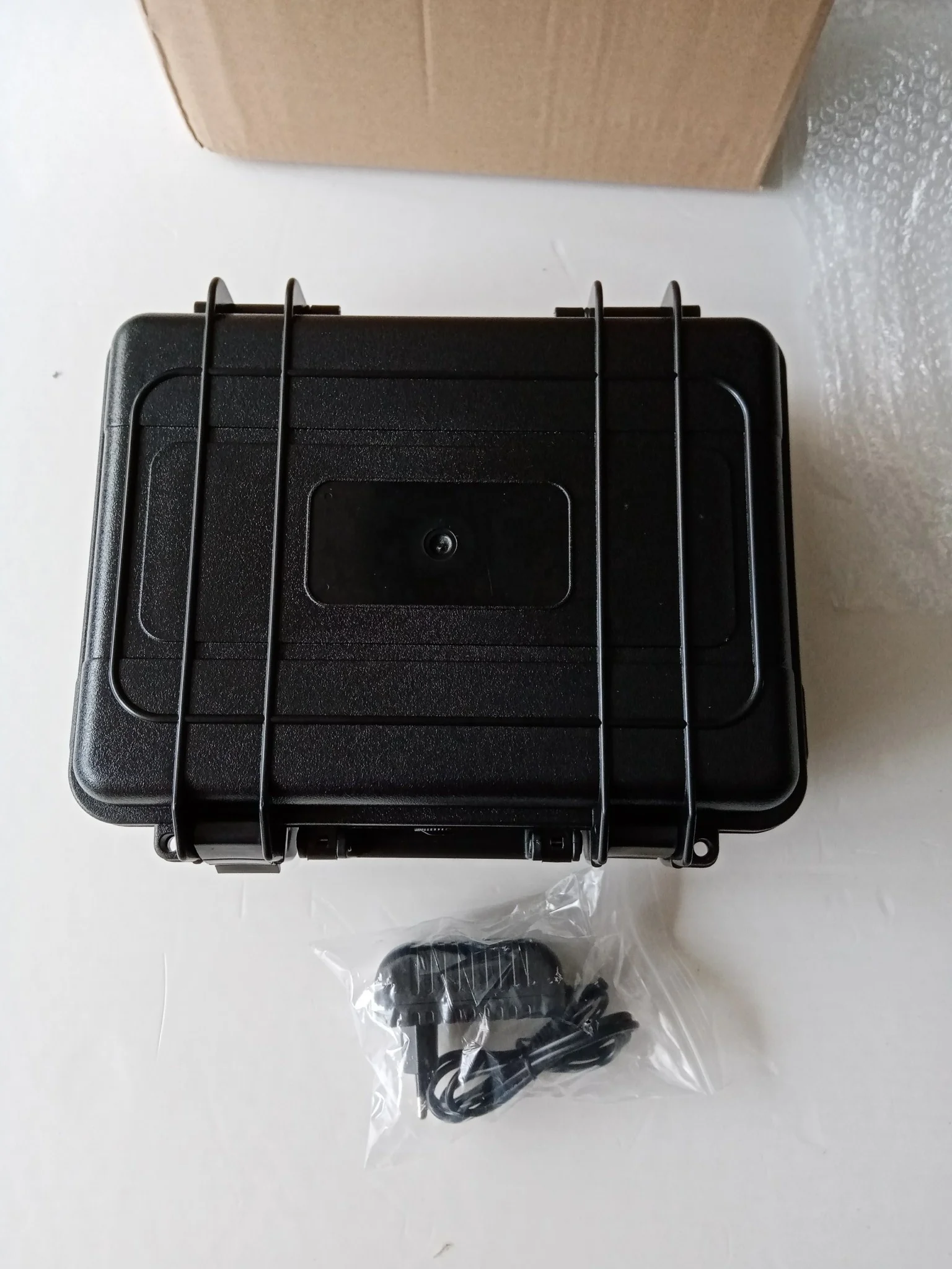 36-Channel Remote Control Fireworks Firing System Machine Pyrotechnics for New Year Celebrations