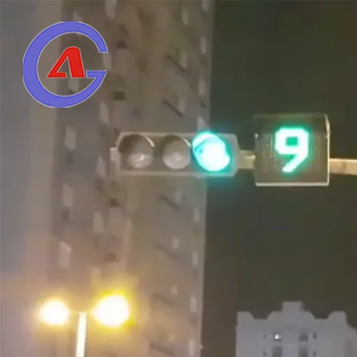 
600*600 мм пикселей точечно-матричный типа счетчик трафика Feu знаки семафор на светодиодах комплекса предпусковых операций светофора 